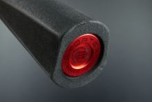 Sportex Prut Black Pearl MAXX 2,7 m 12-32 g (15)