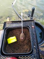 Cralusso Krmítko Crystal Rocket Method (3)