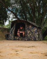 Fox Bivak Frontier II Camo (8)