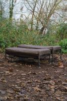 Solar Podložka SP C-Tech Quick Up Cradle Camo XL (12)