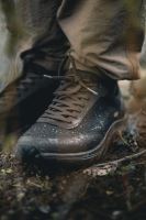 Korda Boty Drykore Trainer Dark Kamo (9)