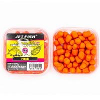 Jet Fish Fluo Měkčené Peletky 40 g (2)