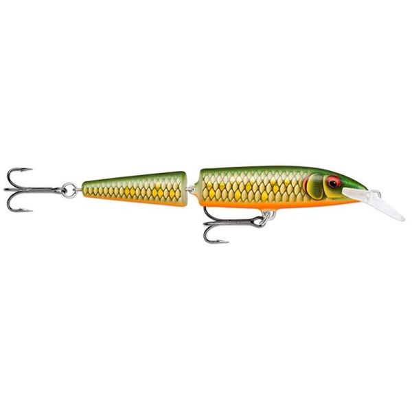 Rapala Wobler Jointed Floating SCRR