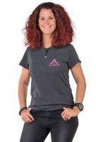 Anaconda Dámské Tričko Lady Team (2)