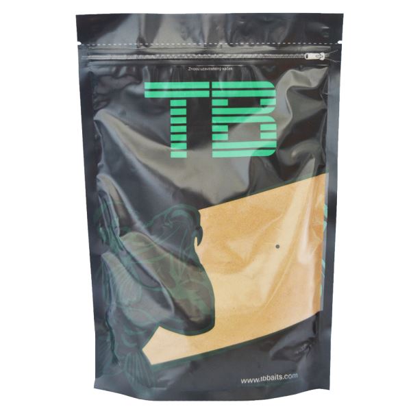 TB Baits Sardinková moučka 500 g