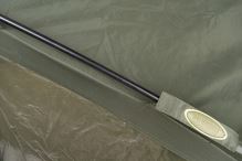 Mivardi Rozšiřující předsíň k bivakům (2)