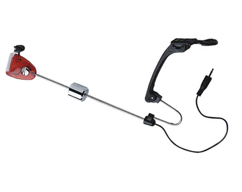 Mivardi swinger 135 - svítící-zelený
