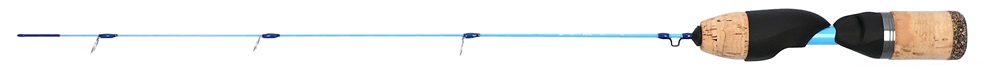 Mikado prut na dírky feather ice 50 cm 1 díl