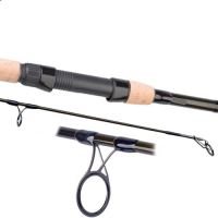 Prologic Prut C2 Natura 3,66 m (12 ft) 2,75 lb + naviják zdarma (3)