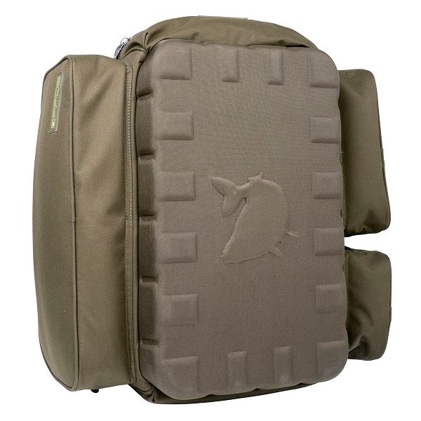 Spro Taška Strategy Grade Pretorian Back Pack