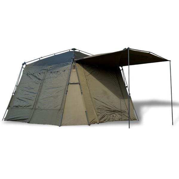 Nash Bivak Bank Life Gazebo Plus
