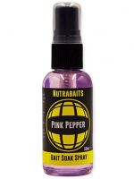Nutrabaits Spray Pink Pepper 50 ml Nutrabaits Spray Pink Pepper 50 ml