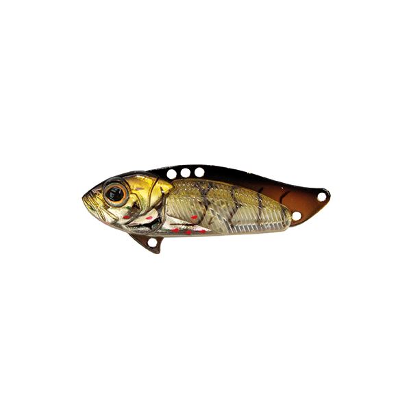 Strike Pro Wobler Astro Vibe UV 883E