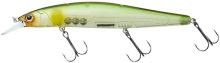 Daiwa Wobler Steez Minnow 110SP SR Ghost Ayu 11 cm 14,4 g Daiwa Wobler Steez Minnow 110SP SR Ghost Ayu 11 cm 14,4 g