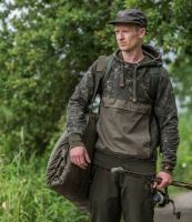 Nash Mikina ZT Subterranean Camo Hoody (3)