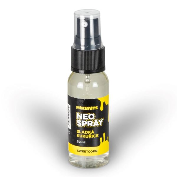 Mikbaits Neo Spray 30 ml