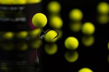 Sticky Baits Plovoucí Boilies Pineapple Pop-Ups 100 g (3)