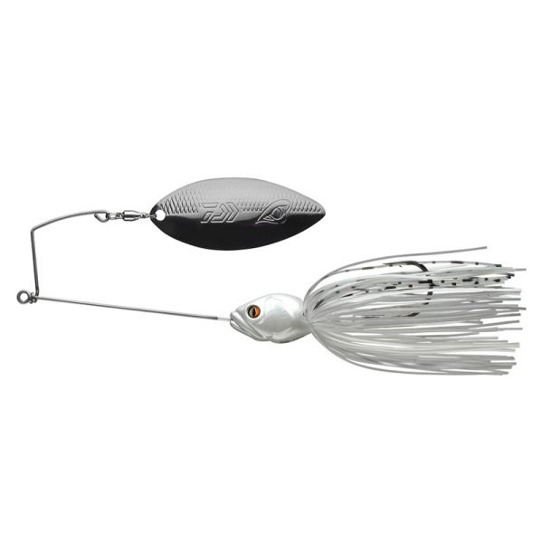 Daiwa Spinnerbait Prorex Multi Pearl 24 g