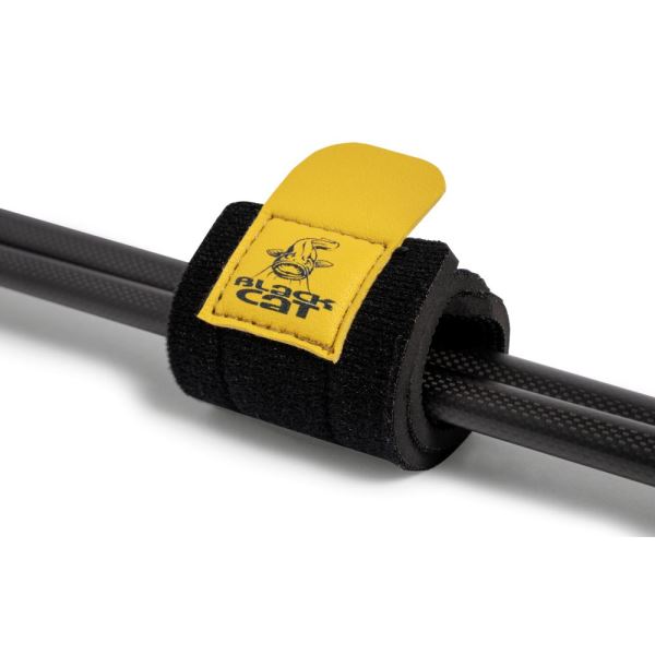 Black Cat Pásky Na Prut Rod Bands 2 ks