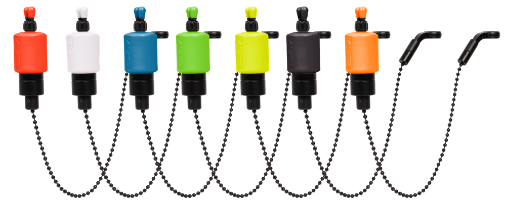 Avid carp swinger xl revolve bobbin kit - oranžová