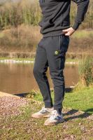 Matrix Tepláky Joggers Black (15)
