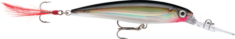 Levně Rapala wobler deep 10 s 10 cm 13 g