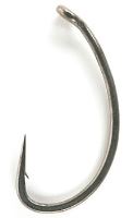 Fox Háčky Edges Curve Shank Medium Hooks