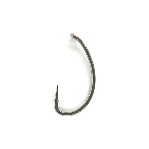 Fox Háčky Edges Curve Shank Medium Hooks