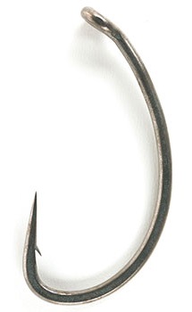 Levně Fox háčky edges curve shank medium hooks-velikost 2