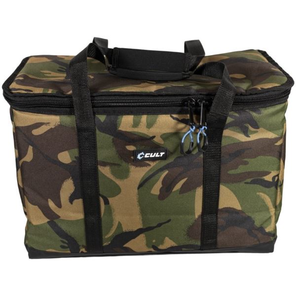 Cult Taška DPM Standard Coolbag 25 l