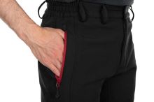 Fox Rage Kalhoty Pro Series Soft Shell Trousers (8)