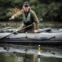 Cygnet Tyčová bójka Marker Pole Kit 6,5 m (5)