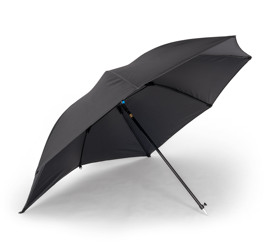 Preston innovations deštník inceptions fibreglass flatback brolly