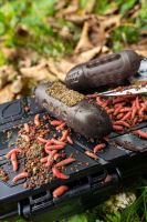 Korum Krmítko Window Combi Feeder (9)