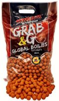 Starbaits Boilies G&G Global Tutti Frutti - 5 kg 20 mm