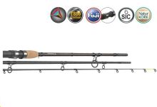 Sportex Prut Xclusive Medium Light Feeder 3,9 m 120 g (2)