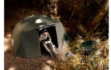 Trakker Zimní Přehoz Tempest Air Wrap (1)