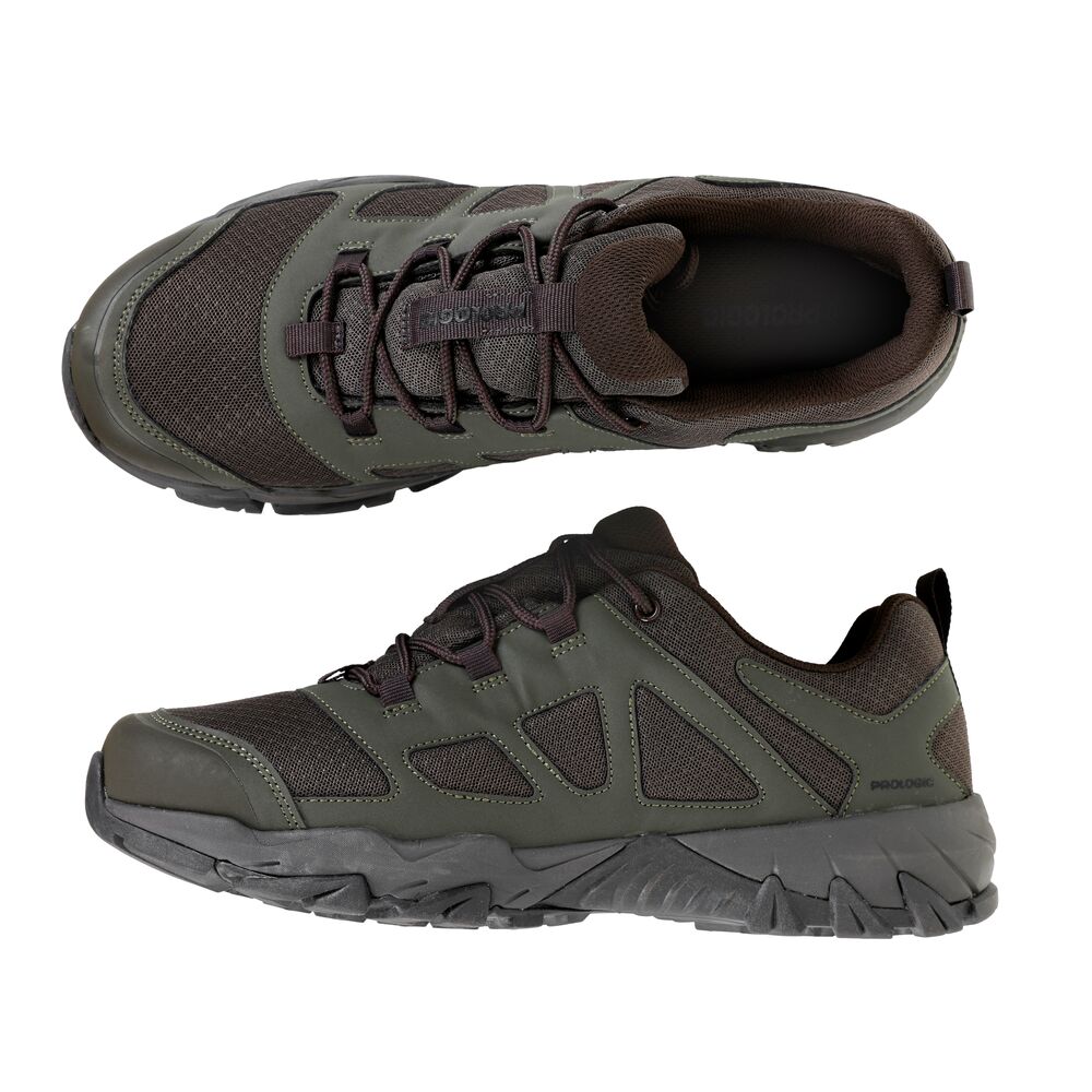 Prologic boty signature trail trainers green - 46