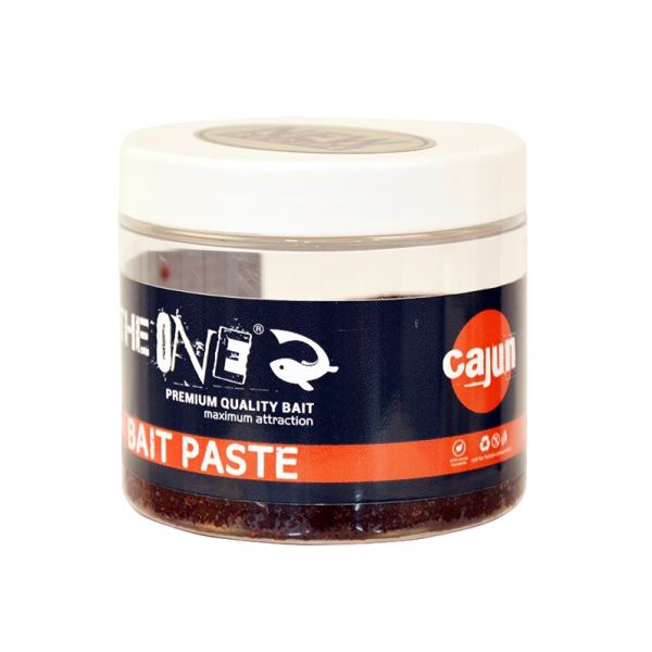 The One Obalovací Těsto Bait Paste Cajun 150 g