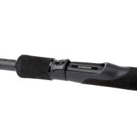 Shimano Prut Aero X1A Distance Feeder 3,66 m 120 g (4)