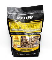 Jet Fish Boilie Supra Fish 4 kg Economy (2)