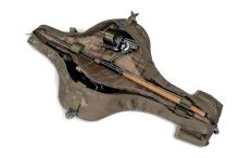 Nash Prut Scope OPS Abbreviated 1,8 m 3 lb 2 ks + Pouzdro Na Prut Scope OPS Hi Protect 2 Rod Skin 6 ft Zdarma (20)