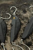 Black Cat Nástraha Heavy Vibe V Lure Black (2)