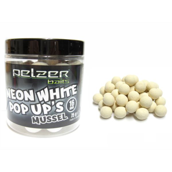 Pelzer Pop UP Neon Cream 75 g