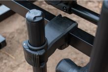 Zebco Splávek s Kostřičkou River Float Rig (1)