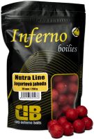 Carp Inferno Boilies Nutra Line Jogurtová Jahoda