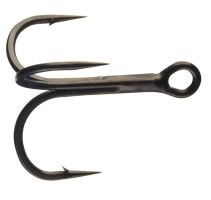 Daiwa Trojháček Prorex Treble Hook T30 SQS (1)