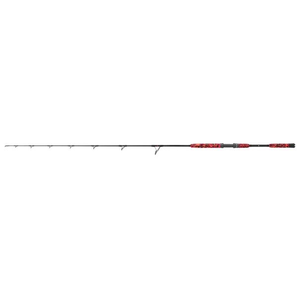 Mikado Prut Red Cat XH Spin Troll 2,25 m 150-300 g