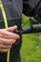 Matrix Prodlužovací Nohy Black Leg Extensions Black 25 mm 2 ks (3)