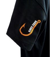 R-SPEKT Tričko Fishing Edition Black (3)